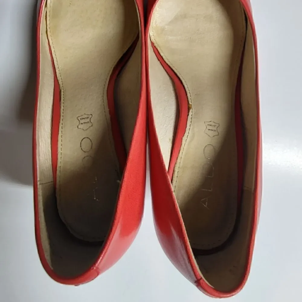 Aldo Pumps